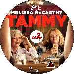 miniatura tammy-2014-custom-v3-por-corsariogris cover cd