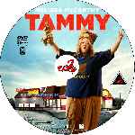 miniatura tammy-2014-custom-v4-por-corsariogris cover cd