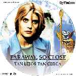 miniatura tan-lejos-tan-cerca-custom-v2-por-tiroloco cover cd