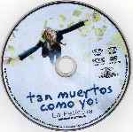 miniatura tan-muertos-como-yo-la-pelicula-region-1-4-por-jaboran333 cover cd