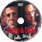 miniatura tango-y-cash-custom-por-mastercustom cover cd