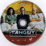 miniatura tanguy-que-hacemos-con-el-nino-por-bertcarras cover cd