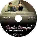 miniatura tanto-tiempo-custom-por-j1j3 cover cd