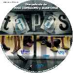 miniatura tapas-custom-por-tiroloco cover cd