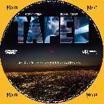 miniatura taped-custom-por-menta cover cd