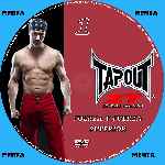 miniatura tapout-xt-01-fuerza-y-fuerza-superior-custom-por-menta cover cd