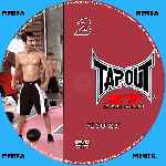 miniatura tapout-xt-02-plyo-xt-custom-por-menta cover cd
