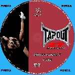 miniatura tapout-xt-03-cross-combat-core-custom-por-menta cover cd