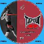 miniatura tapout-xt-04-competencia-core-custom-por-menta cover cd