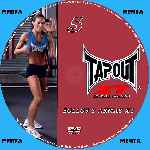 miniatura tapout-xt-05-bollos-y-armas-xt-custom-por-menta cover cd