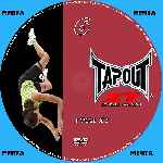 miniatura tapout-xt-06-yoga-xt-custom-por-menta cover cd