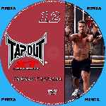 miniatura tapout-xt-12-piernas-y-espalda-custom-por-menta cover cd