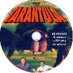 miniatura tarantula-1955-custom-por-solonely cover cd