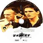 miniatura target-agente-doble-en-berlin-custom-por-jarafu cover cd