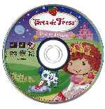 miniatura tarta-de-fresa-dias-de-disfraces-por-centuryon cover cd
