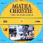 miniatura tarta-de-zarzamoras-agatha-christie-volumen-28-custom-por-menta cover cd