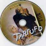 miniatura tartufo-o-el-hipocrita-origenes-del-cine-por-darb37 cover cd