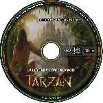 miniatura tarzan-2013-custom-v12-por-victortecnis1 cover cd