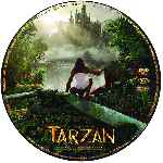 miniatura tarzan-2013-custom-v13-por-zeromoi cover cd