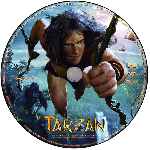 miniatura tarzan-2013-custom-v14-por-zeromoi cover cd