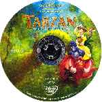 miniatura tarzan-clasicos-disney-edicion-especial-disco-02-por-eltamba cover cd