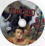 miniatura tarzan-de-las-fieras-v2-por-lukiluke cover cd