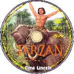 miniatura tarzan-de-los-monos-1918-custom-por-barceloneta cover cd