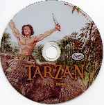 miniatura tarzan-de-los-monos-1918-por-lukiluke cover cd