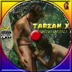 miniatura tarzan-x-xxx-por-moryta131 cover cd