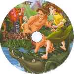 miniatura tarzan-y-jane-custom-por-makser cover cd