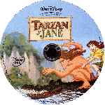 miniatura tarzan-y-jane-por-eltamba cover cd