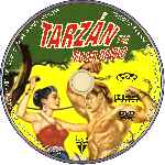 miniatura tarzan-y-la-mujer-diablo-custom-por-barceloneta cover cd