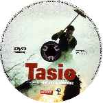 miniatura tasio-por-eltamba cover cd