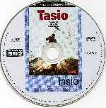 miniatura tasio-un-pais-de-cine-2-por-malevaje cover cd