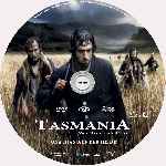 miniatura tasmania-custom-v2-por-cahoom cover cd