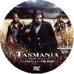 miniatura tasmania-custom-v3-por-eltamba cover cd