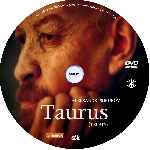 miniatura taurus-custom-por-cahoom cover cd