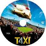 miniatura taxi-4-custom-por-eltamba cover cd