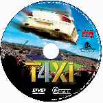miniatura taxi-4-custom-v2-por-mastercustom cover cd