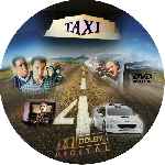 miniatura taxi-4-custom-v3-por-pepino36 cover cd
