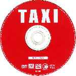 miniatura taxi-derrape-total-alquiler-por-balyn cover cd