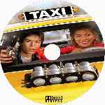 miniatura taxi-derrape-total-custom-por-alison cover cd