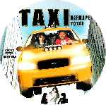 miniatura taxi-derrape-total-custom-v2-por-eltamba cover cd