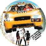 miniatura taxi-derrape-total-custom-v3-por-carljun cover cd