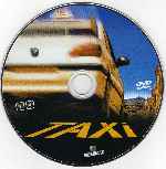 miniatura taxi-region-1-4-por-hersal cover cd