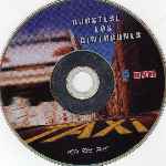 miniatura taxi-region-4-por-richardgs cover cd