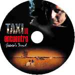 miniatura taxi-un-encuentro-custom-por-cantorana89 cover cd