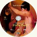 miniatura te-acuerdas-de-dolly-bell-custom-por-cahoom cover cd