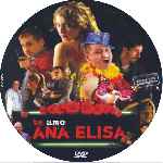 miniatura te-amo-ana-elisa-custom-por-rolesago cover cd