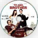 miniatura te-amo-brother-custom-por-plafon82 cover cd
